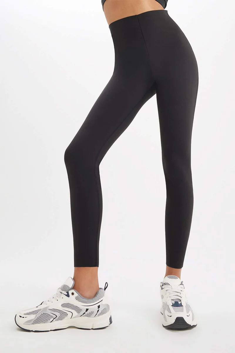 ديفاكتو DeFactoFit Waist Shaper Sports Leggings