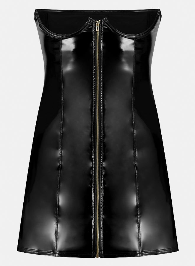 hunkemoller Underwired Slipdress - Image 3
