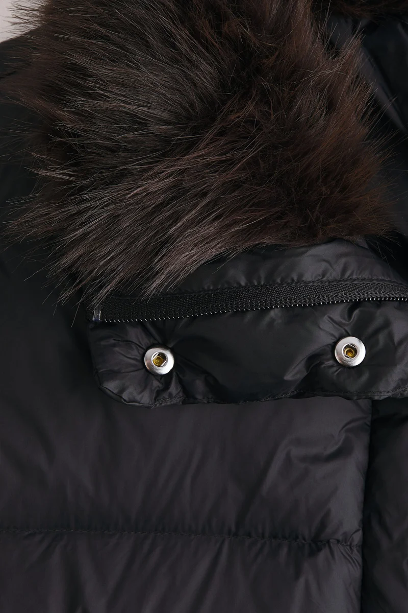 H&M Down puffer jacket