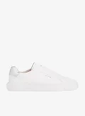 CALVIN KLEIN white
