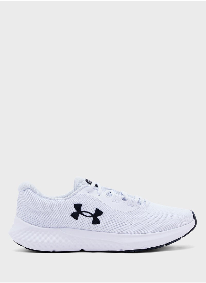 UNDER ARMOUR - Charged Rogue 4 Running Shoes - Image 1