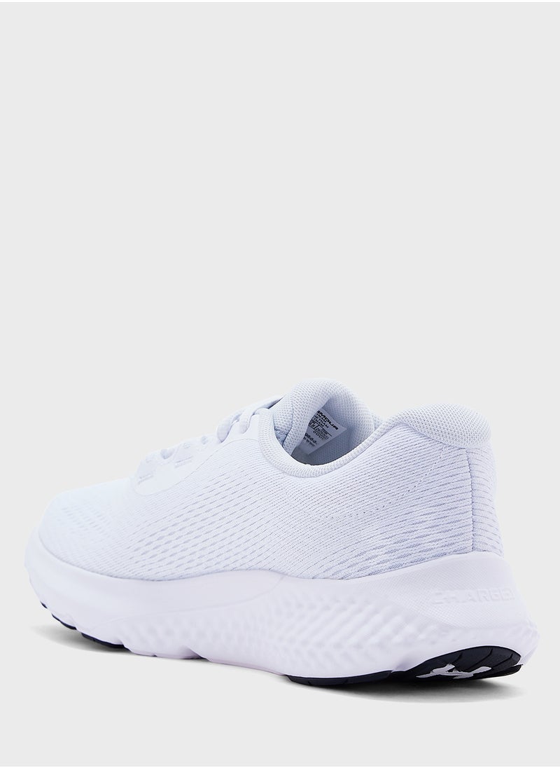 UNDER ARMOUR - Charged Rogue 4 Running Shoes - Image 1
