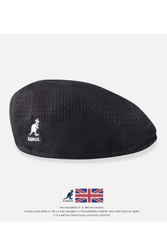 Classic British Fashion Beret  for Men and Women