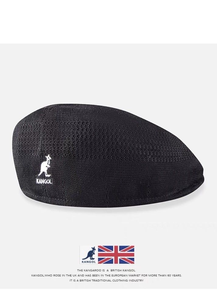 KANGOL - Classic British Fashion Beret  for Men and Women - Image 1