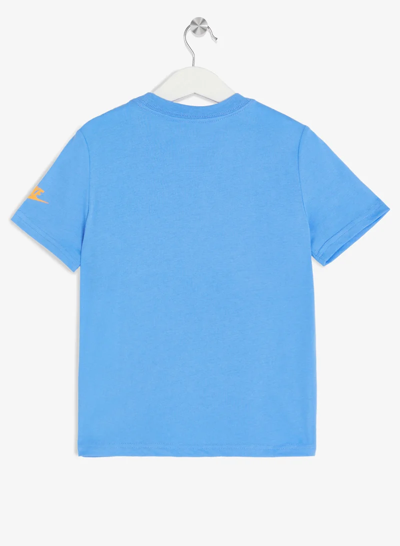 نايكي تيشيرت أطفال اير ماكس سنيكر