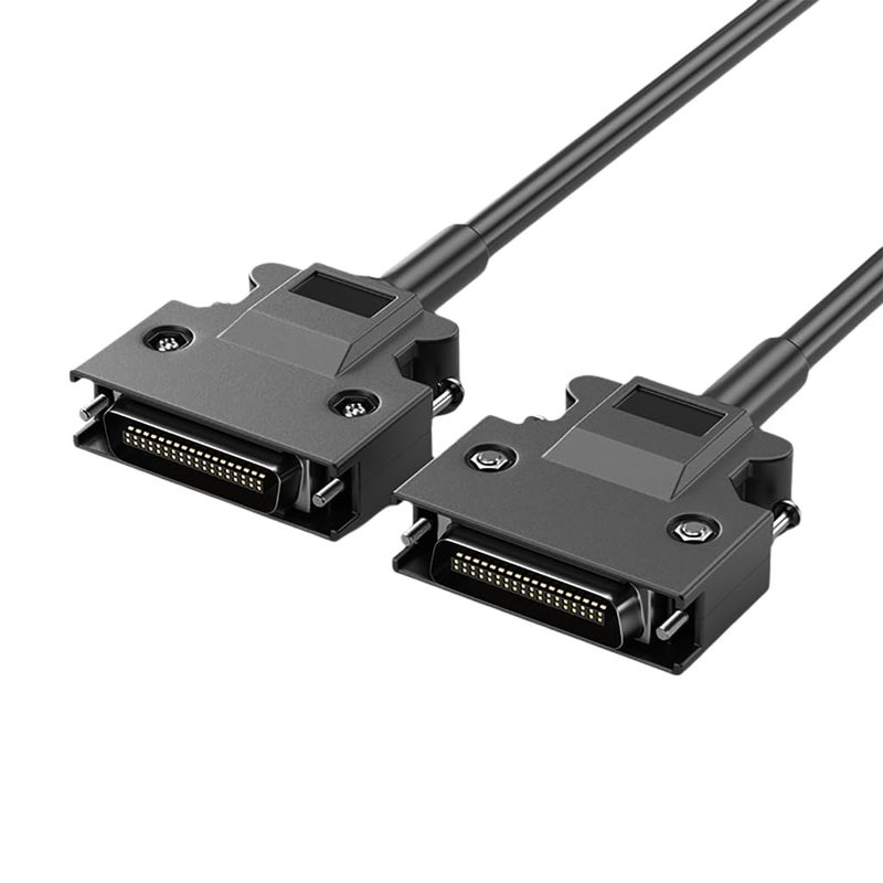 كابل بيانات SCSI CN14P CN20P CN26P CN36P CN50P لأجهزة مكتبات الأشرطة ومجموعات الأقراص - Image 2