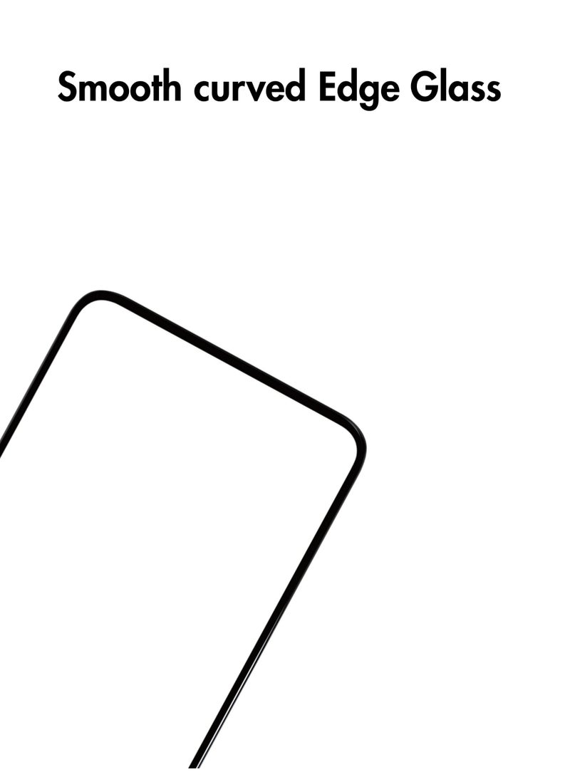 2 In 1 Pack of Honor 400 5G ,1Pcs of Brown Soft Sanding Cover,1pcs of ESD Screen Protector Glass - Image 4