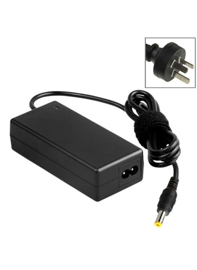 BURAQ - AU Plug AC Adapter 19V 3.42A 65W for Toshiba Laptop, Output Tips: 5.5x2.5mm - Image 1
