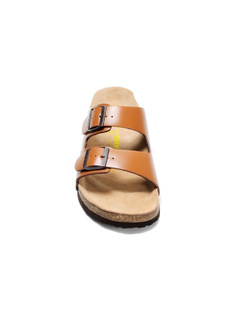 BIRKENSTOCK Birko Flor Double Strap Sandals - Adjustable Open-Toe Sandals for Men and Women - Image 5