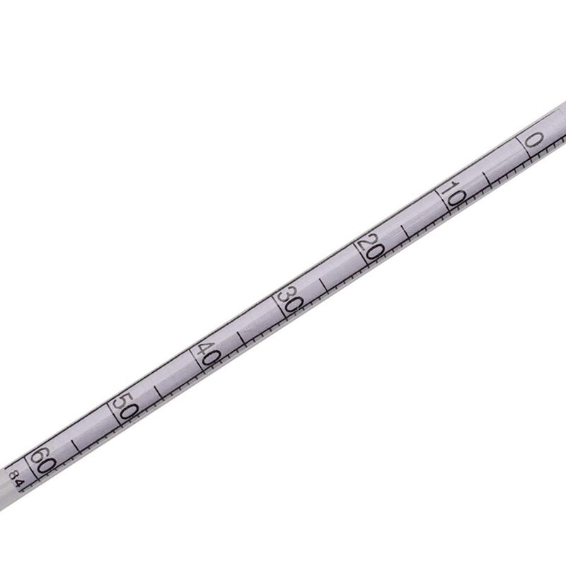 GLTL مقياس كثافة التربة TM-85، اختبار جرامات الغرويات التربة، ASTM 152H، نطاق 0~60 جرام، تقسيم درجة 1.0 - Image 2