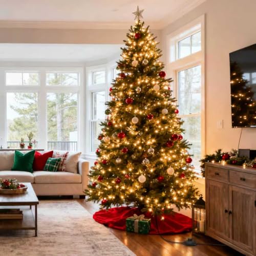 Coolneon 6ft/1.8m On/Off Extension Cord Foot Switch Pedal, Switch in Middle of Cord, 2-Prong Polarized Plug and Plug in Outlet AWG18 250VAC Step Switch Floor Lamp Christmas Tree Light Push Button Black - Image 5