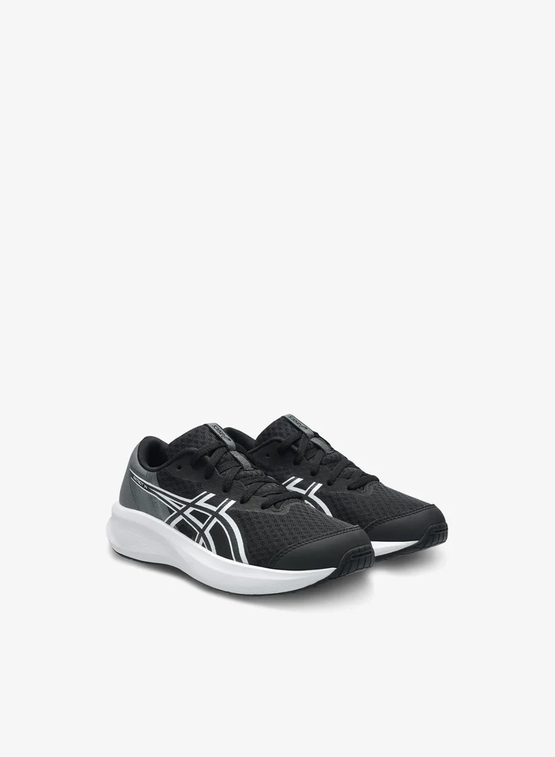 اسيكس Kids' PATRIOT 14 Grade School Running Shoes