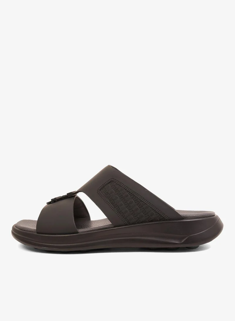 UOMO Cavalier UOMO CAVALIER MEN'S THERABOUNCE LEGACY BLACK