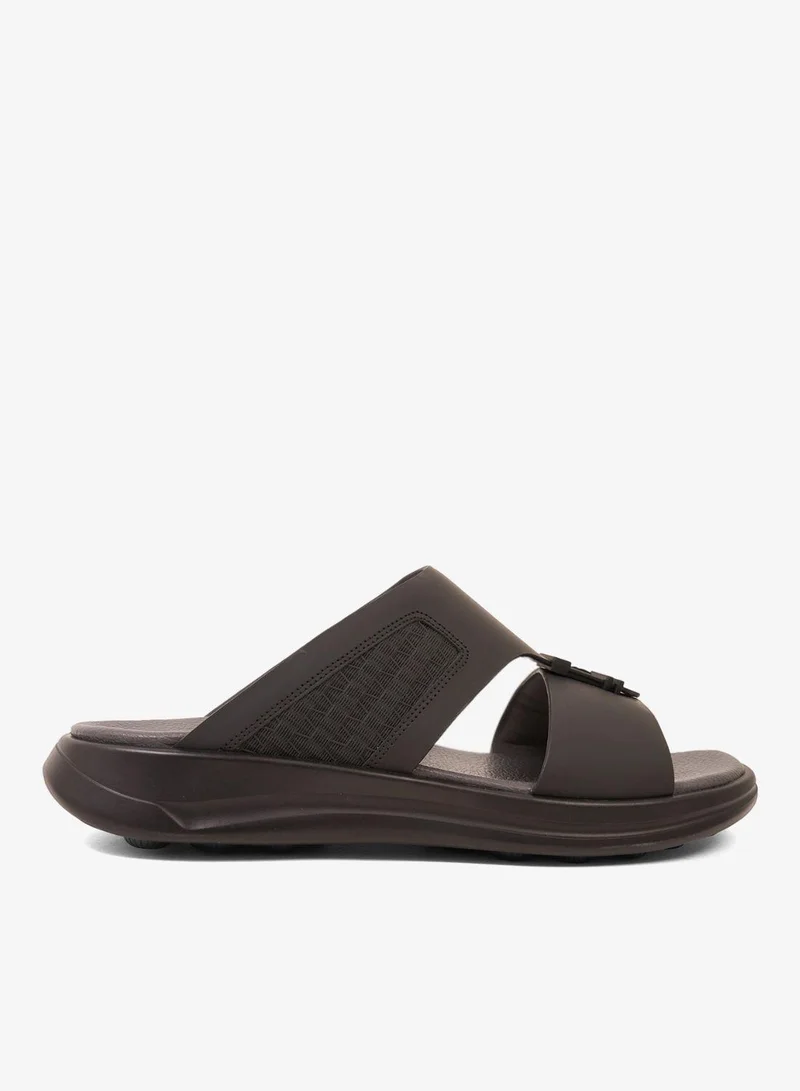 UOMO CAVALIER MEN'S THERABOUNCE LEGACY BLACK