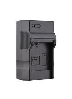 NP-40 Battery Charger Replacement for Casio EX-Z400/EX-FC100/EX-FC150/EX-P505/EX-P600/EX-P700/Zoom EX-Z100/EX-Z1000/EX-Z1050/EX-Z700/EX-Z750/EX-Z850 Digital Video Camera Batteries