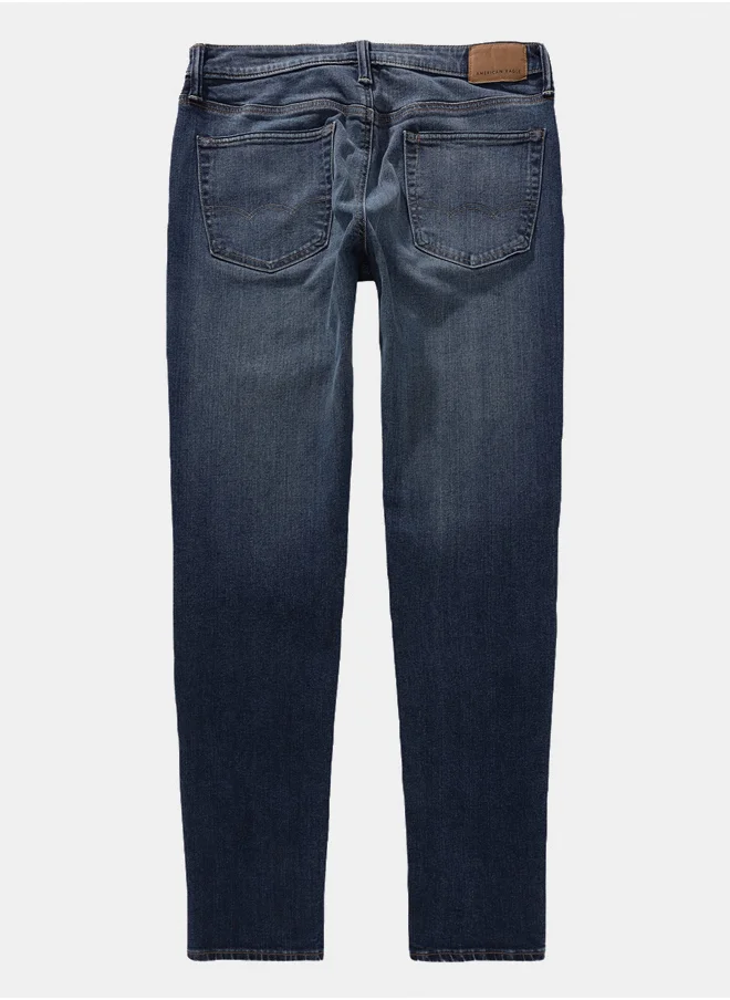 امريكان ايجل AE AirFlex+ Athletic Skinny Jean