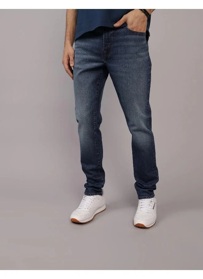 امريكان ايجل AE AirFlex+ Athletic Skinny Jean
