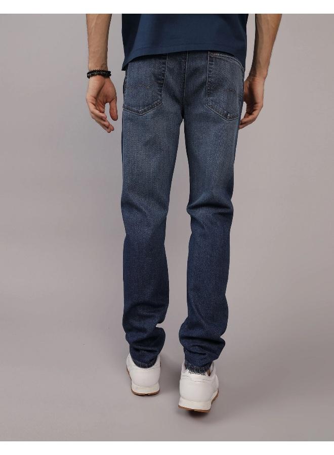 American Eagle AE AirFlex+ Athletic Skinny Jean - Image 4