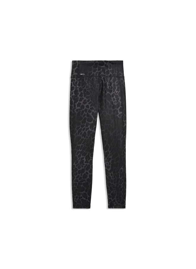 Puma PUMA Black Train All Day Essentials Tights Women for Women | Best Price UAE