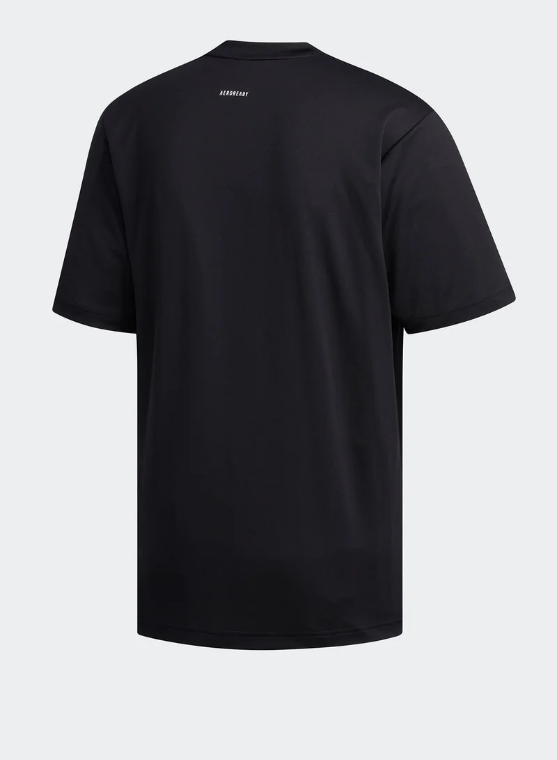 Adidas Mh Bos T-Shirt