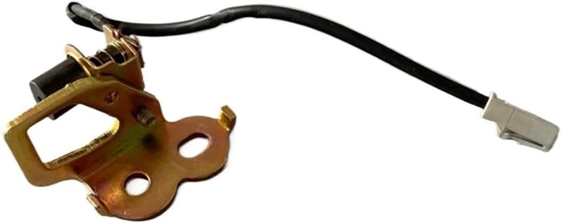 Wivplex Tailgate Latch Catcher Lock Striker for Toyota and Lexus - Image 1