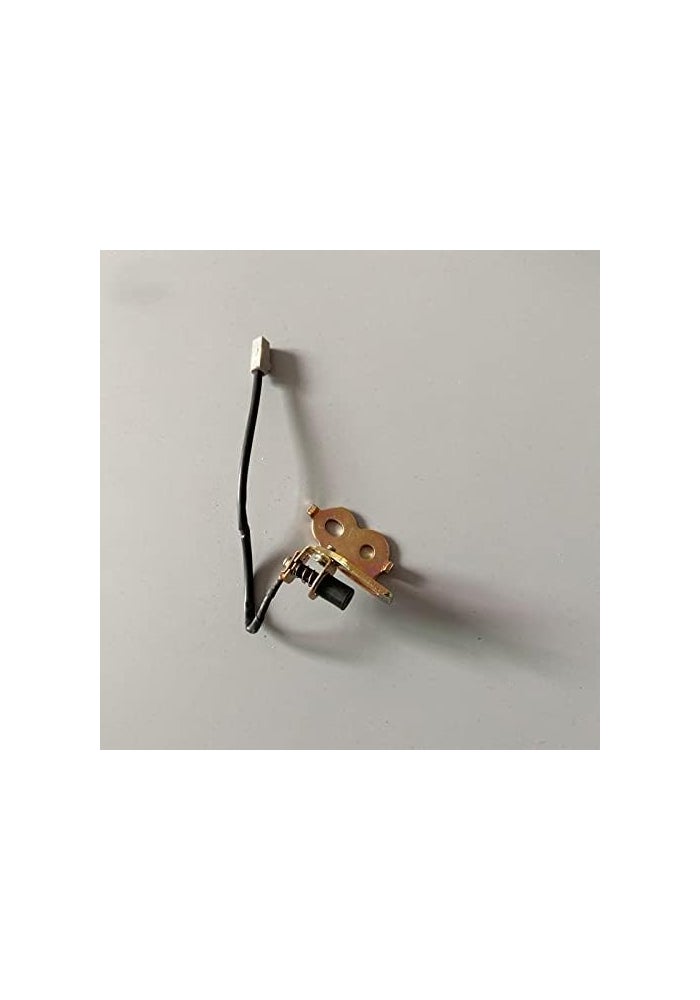 Wivplex Tailgate Latch Catcher Lock Striker for Toyota and Lexus - Image 5