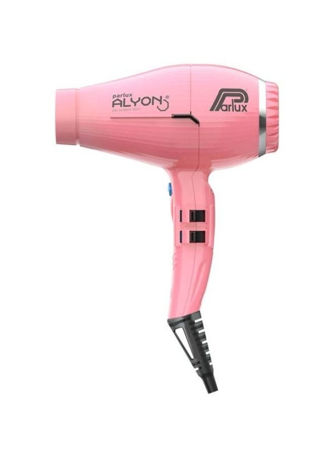 PARLUX Parlux Alyon Hair Dryer - Pink 