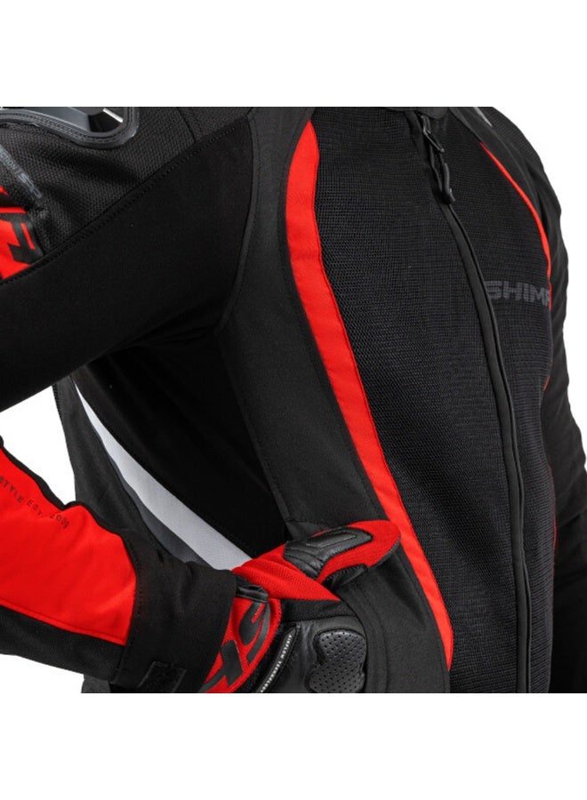 Shima Men's Meshpro 2.0 Motorbike jacket - Image 5