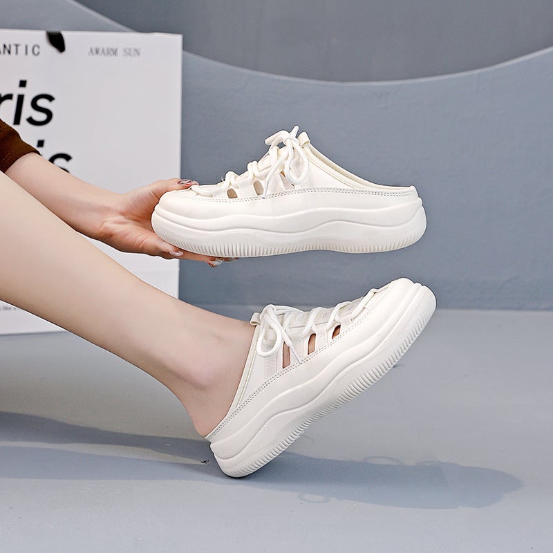 Unisex Casual Sneaker Shoes - Image 1