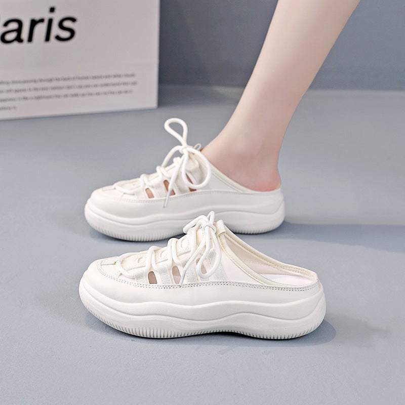 Unisex Casual Sneaker Shoes - Image 3