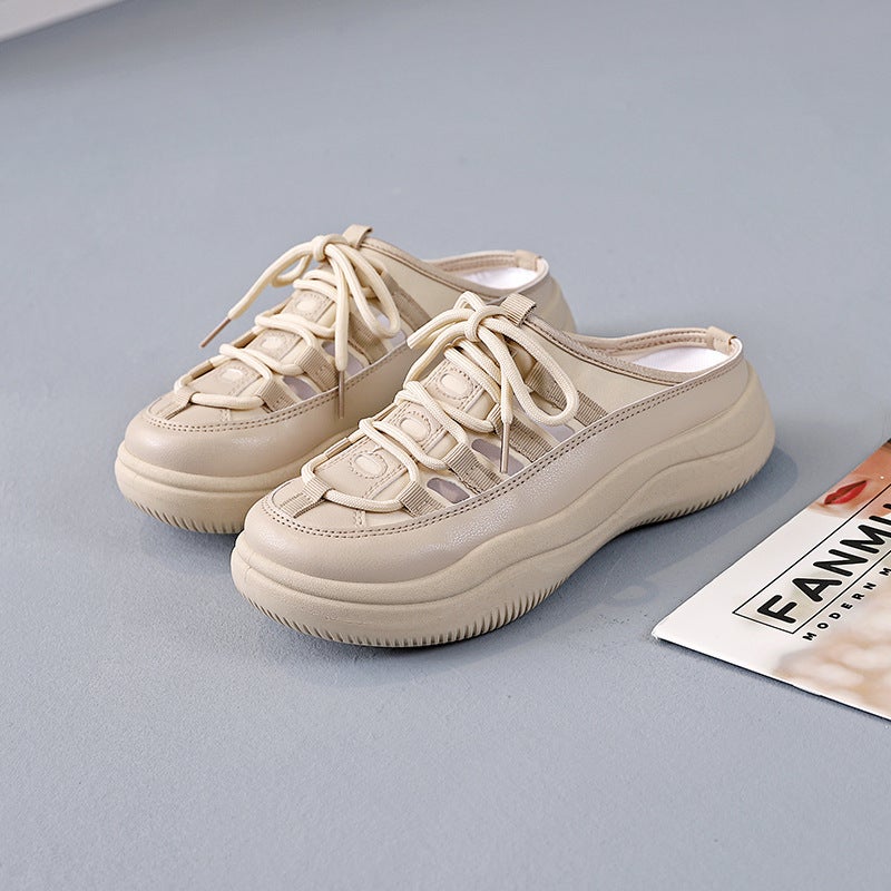 Unisex Casual Sneaker Shoes - Image 4