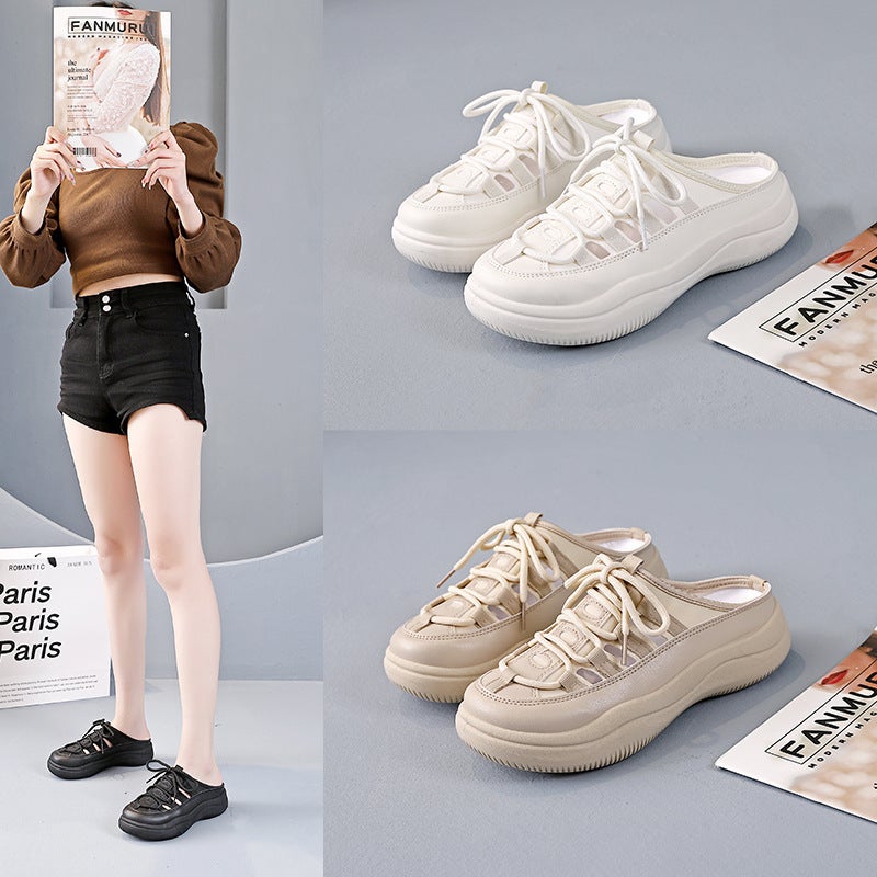 Unisex Casual Sneaker Shoes - Image 2