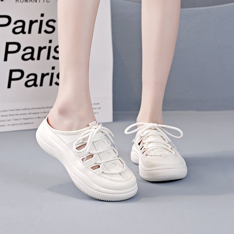 Unisex Casual Sneaker Shoes - Image 5