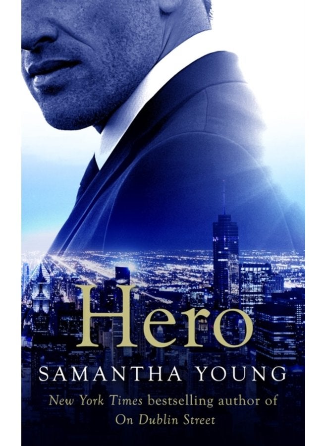 Hero - Paperback