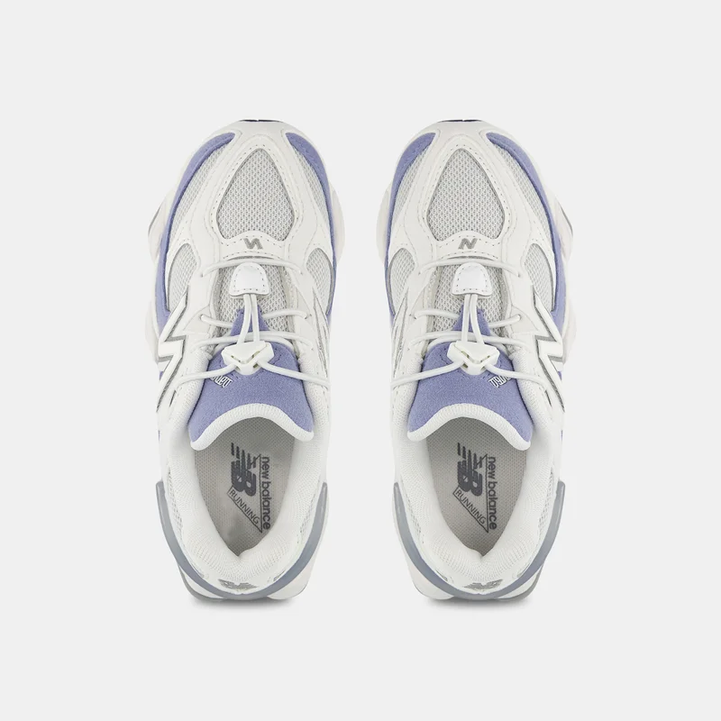 New Balance Kids' 9060 Shoes