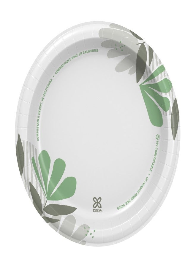 Dixie Pathways Paper Plates - Image 2