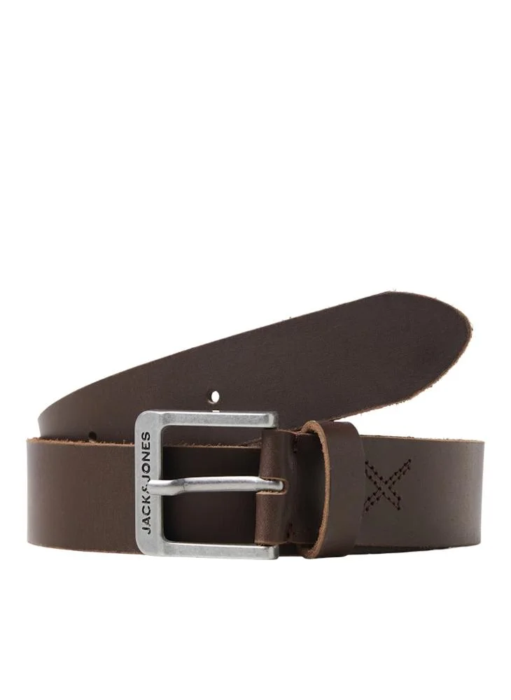JACK & JONES Jacrock Hole Allocated Belt