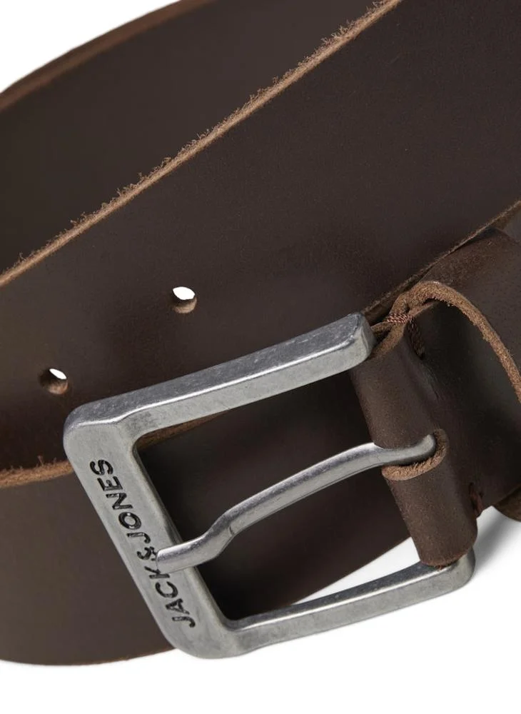 JACK & JONES Jacrock Hole Allocated Belt