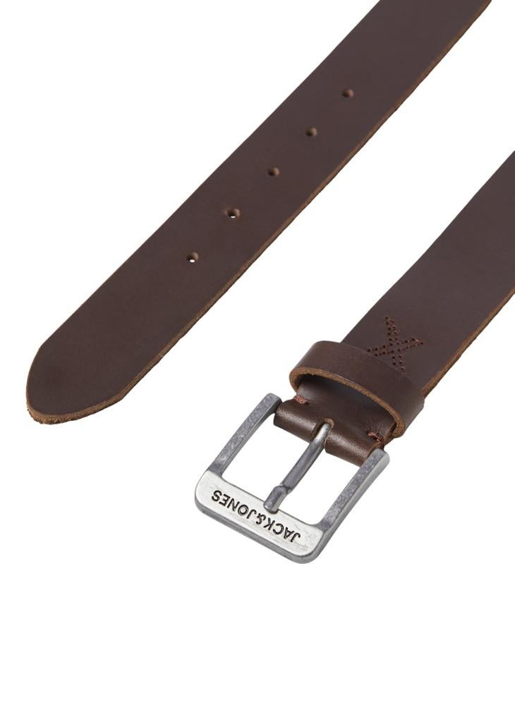 JACK & JONES Jacrock Hole Allocated Belt - Image 3