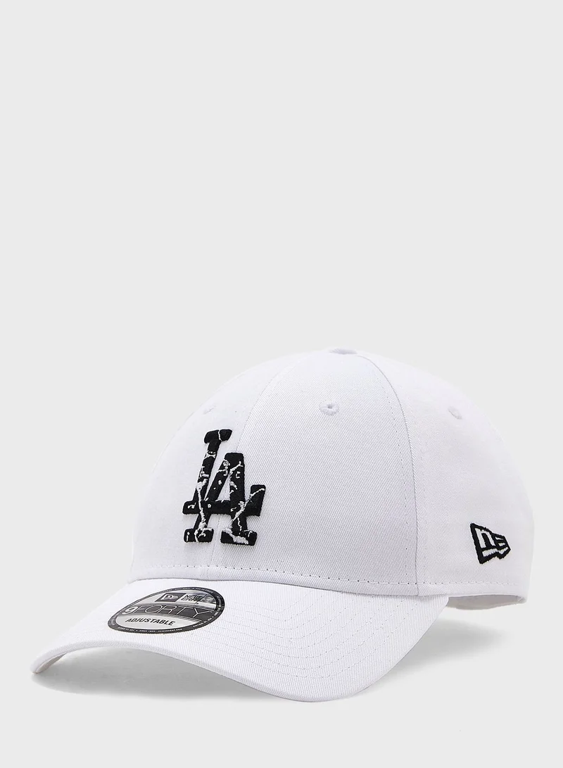 NEW ERA 9Forty Los Angeles Dodgers Cap