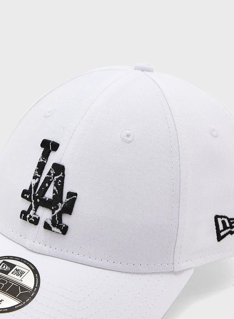NEW ERA 9Forty Los Angeles Dodgers Cap