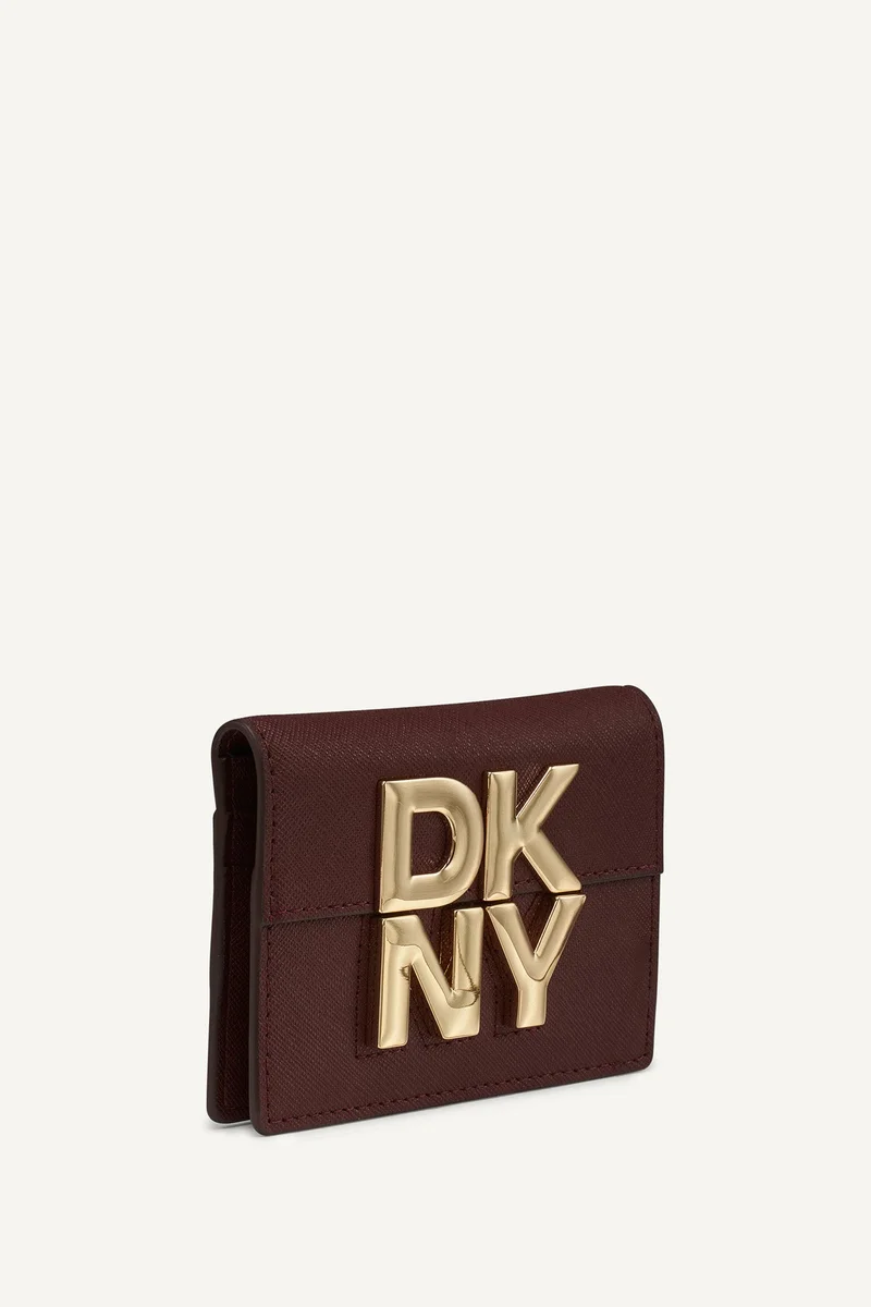 د ك ن ي Echo Bi-fold Cardholder