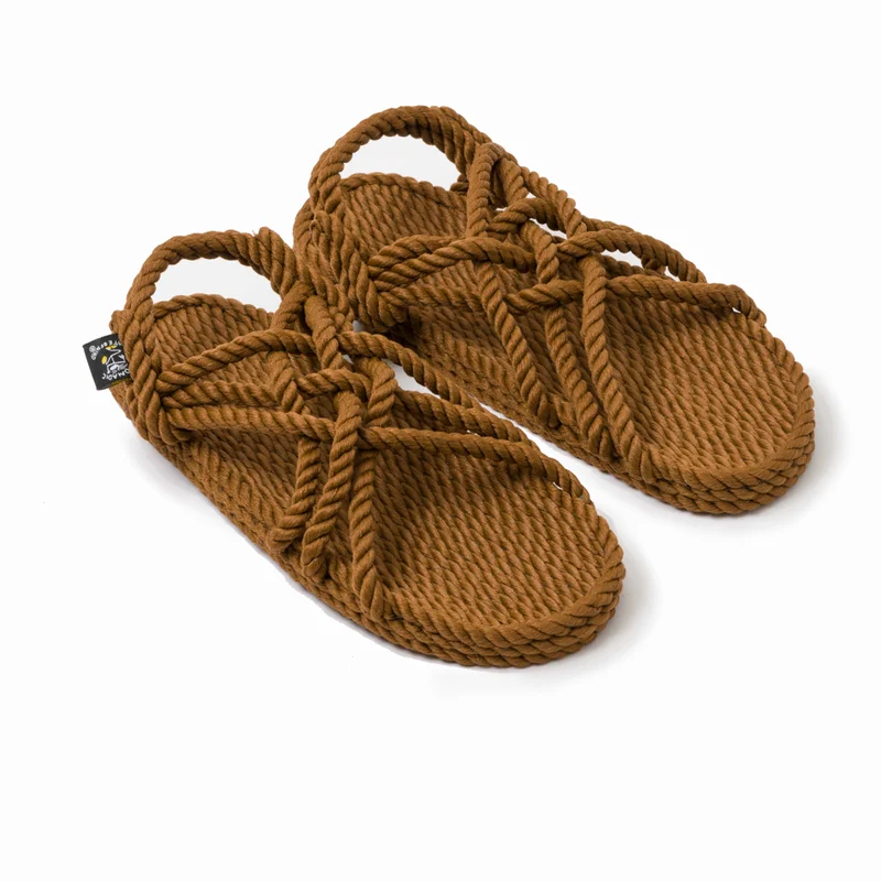 نومادك ستات اوف مايند JC Café Rope Sandals