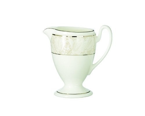 Waterford Bassano Creamer, 8-Ounce - Image 3