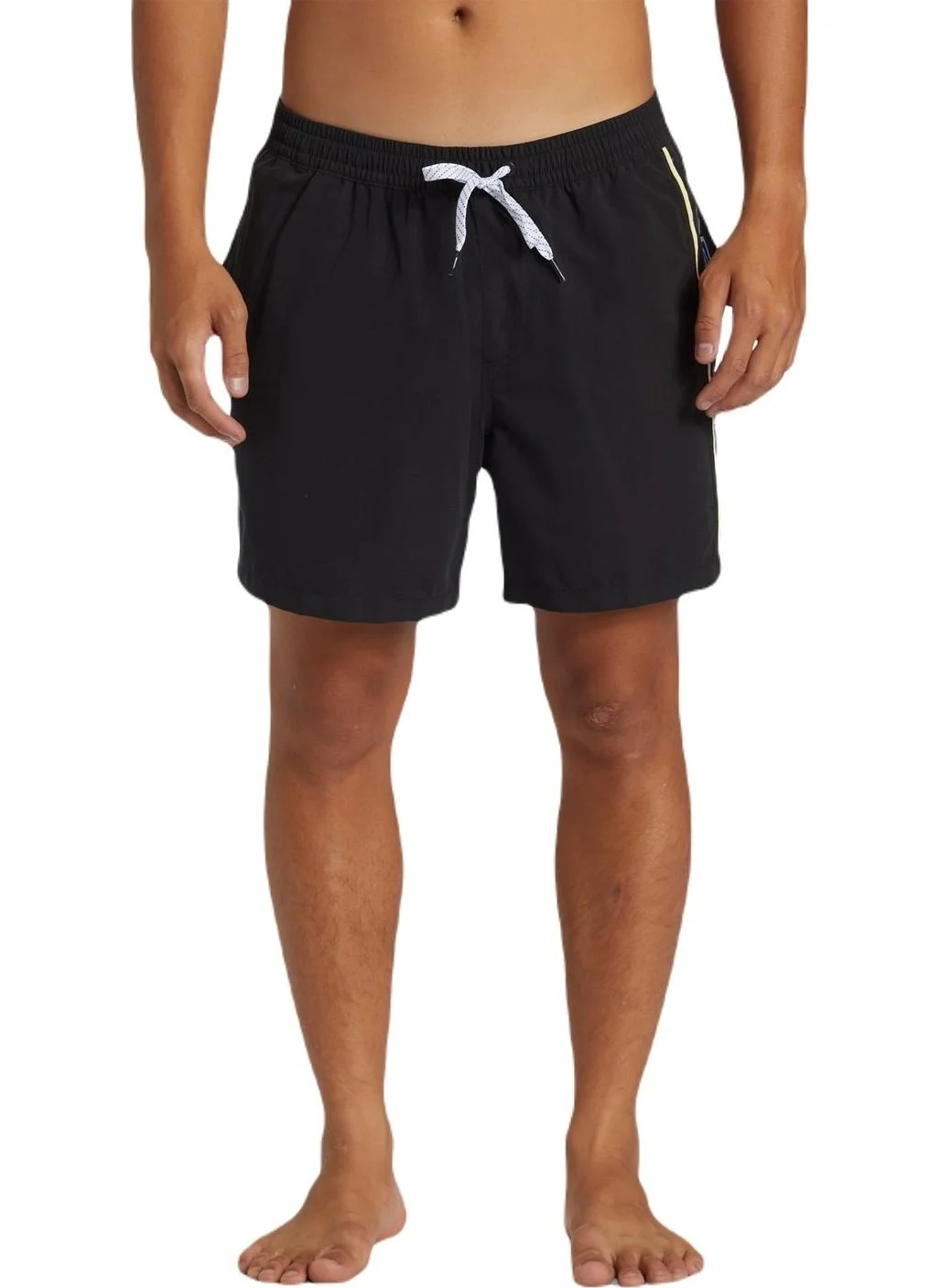 كويك سيلفر AQYJV03139 Everyday Vert Volley 16 Men's Shorts Swimsuit