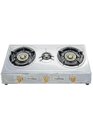 بوتاجاز مسطح 3 شعله من ستار ماكس برو - pzsku/Z666FAB16B4883D5BDB40Z/45/_/1732605201/0aca76ac-d9fe-4625-9e83-2e8c2b41429b