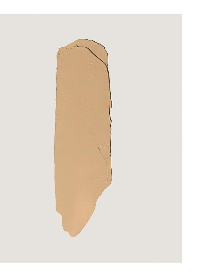 MERIT The Minimalist Perfecting Complexion Foundation and Concealer Stick Camel - Image 2