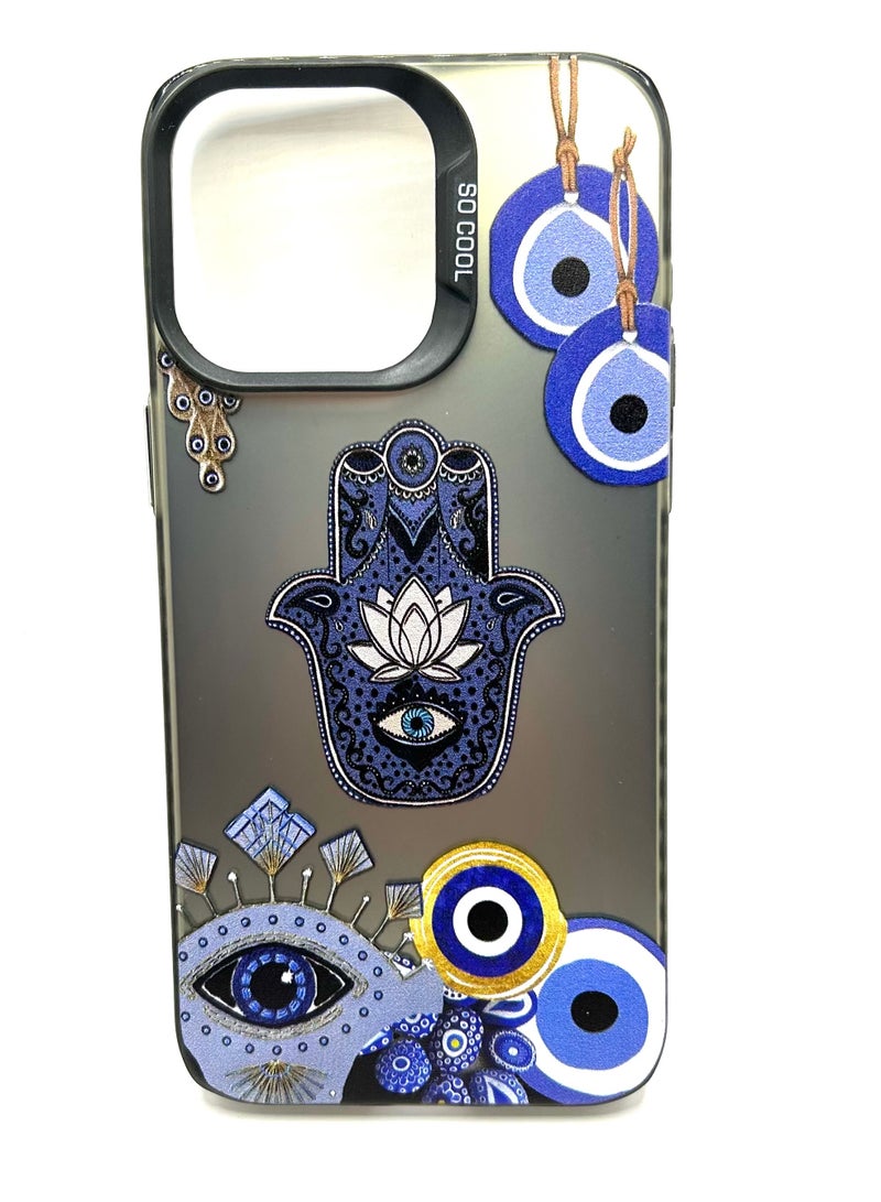 جراب حماية لهاتف iPhone 15 PRO MAX