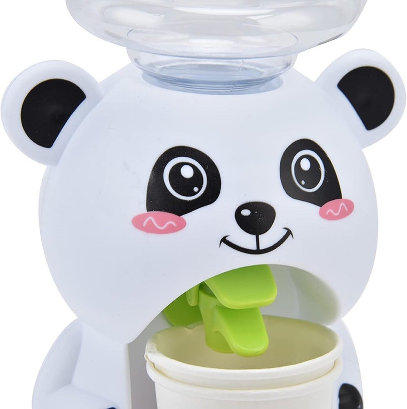 woobles Kids Mini Water Dispenser with Water Tank and Tap - Durable Plastic Toy for Early Education - Image 5