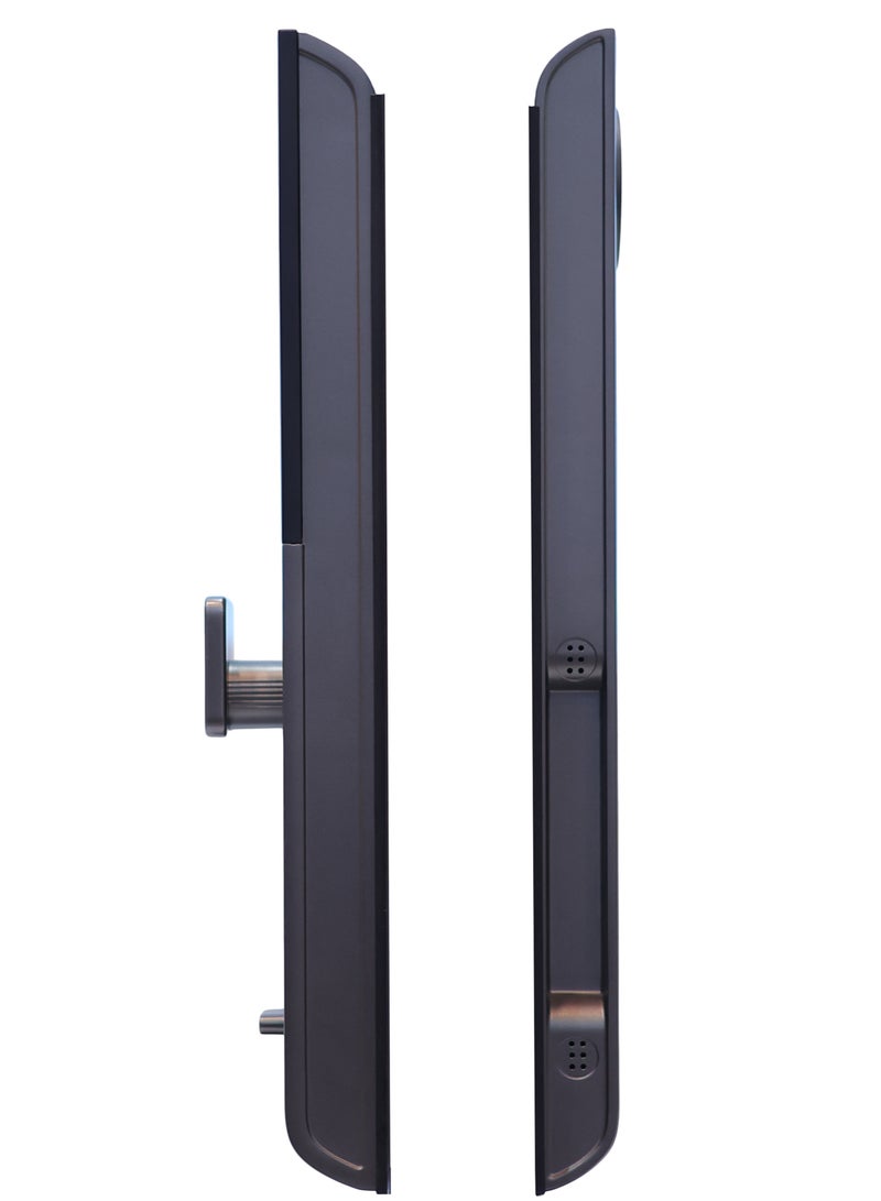 Lenovo Smart Door Lock X6F Grey - Image 5